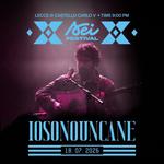 SEI Festival - IOSONOUNCANE live
