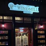 Live at The Windmill