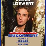 Jules Loewert REIMS PP de Yanns