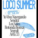 Yo Vivo Navegando - Loco Summer 2026