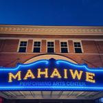 Kate Kortum at Indigo Room (Mahaiwe Performing Arts Center)