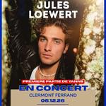 Jules Loewert CLERMOND FERRAND PP de Yanns