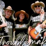 Troublemakers Ride Again Private Event 