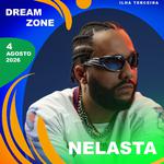 Dream Zone Festas da Praia  2026