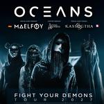 Fight Your Demons Tour 2027