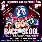 Pulaski All Class Reunion