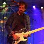 Cliff Stevens Band