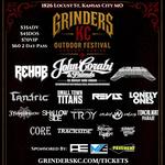 Grinders KC Outdoor Festival 2026