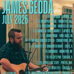 James Gedda at Journeyman Distillery Three Oaks