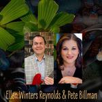 Ellen & Pete