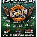 Speaker @ 44ª Concentração Moto Clube de Faro 2026