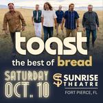 TOAST - The BEST of BREAD