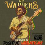 The Wailers with Catcha Vibe 