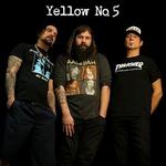 Yellow No. 5