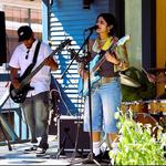 The New Memphis Sound 