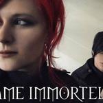 L'ÂME IMMORTELLE