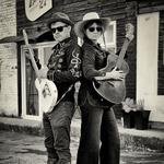 Wood HQ & ERP present... THE ANNIE KEATING BAND  &  THE DREAMING SPIRES