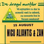 Alifantis & Zan
