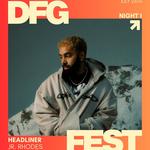 DFG FEST