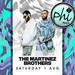 Phi Beach