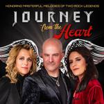 Journey from the Heart RETURNS to Niswonger Performing Arts Center in Greeneville, TN!