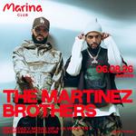 Marina Beach Club