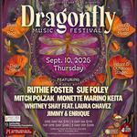 Dragonfly Music Festival