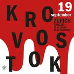 Krovostok — Zurich