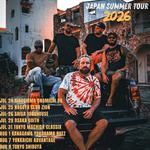 OG in the Yokohama Buzz!!