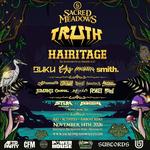 Sacred Meadows Festival 