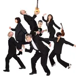 The Ukulele Orchestra Of Great Britain