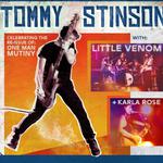 Tommy Stinson (The Replacements) & Friends at Ruthie's in Springfield MO