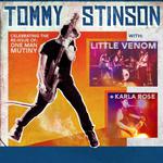 Tommy Stinson (The Replacements) & Friends at Tip Top Deluxe Bar & Grill Grand Rapids 
