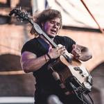 Alexandr Misko in Denver with Special Guest Forest Bailey