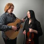 Thompson Street Medicine Show feat. Raven and Red [6pm]