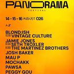 Panorama Festival 2026