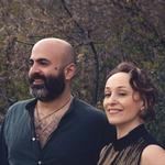 Songs We Carry with Patrick Rimes & Sinfonia Cymru