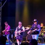 Whisky Trail Band