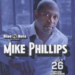 Mike Phillips Live!