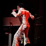 ELVIS: In Person Starring Matt Stone Live At The Redstone Theatre | Kanab, UT