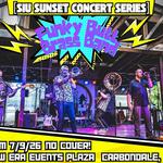 SIU Sunset Concert Series