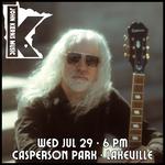 CASPERSON PARK 