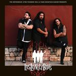 Levi Platero Band • w/ Los Lonely Boys & Man Boy Brown