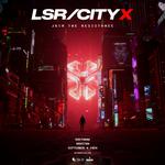 LSR/CITY X: Houston