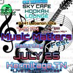 Music Matters Fest 