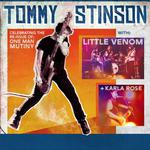 Tommy Stinson (The Replacements) & Friends at Ted's Taproom in Kansas City