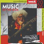 WCT Westchester Collaborative Theater