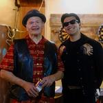 Gary Farmer & The Troublemakers • Sacred Places 2026