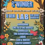 8TH WONDER - Brisbane 2027