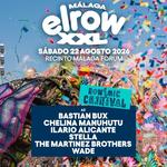 Elrow XXL Malaga